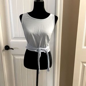 Lululemon It’s a Tie Tank